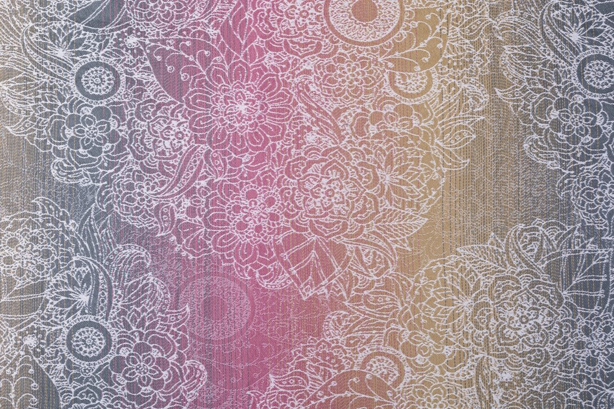 Babywearing Hoodie Wild Wine Vineyard by LennyLamb - Babywearing OuterwearLittle Zen One79663696