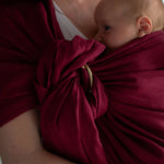 Bala Ring Sling by Heritage Baby - Ring SlingLittle Zen One100628942532344