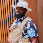 Barley with Desert Tan Original Baby Carrier by Happy Baby Buckle Carrier