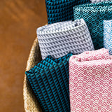 Basic Collection Scrap Packs by LennyLamb Fabric
