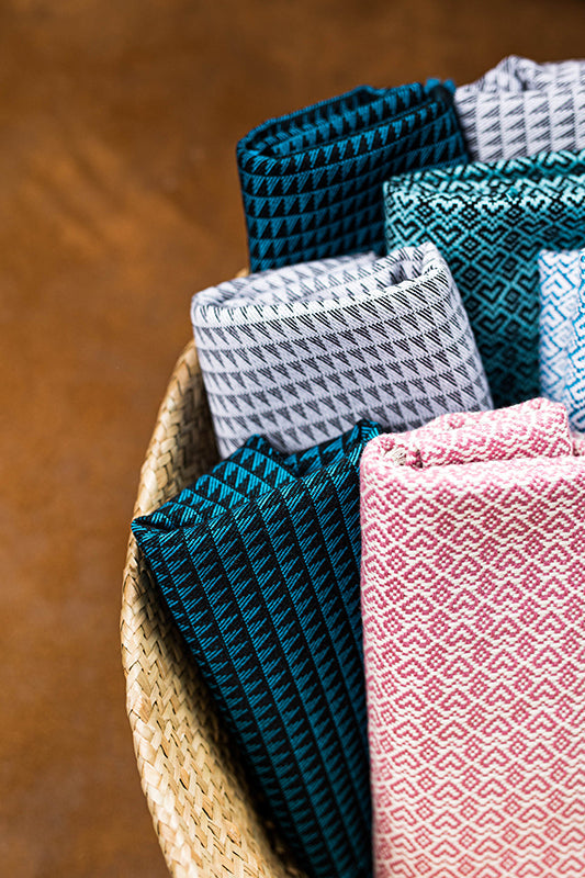 Basic Collection Scrap Packs by LennyLamb Fabric