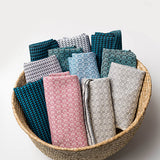 Basic Collection Scrap Packs by LennyLamb Fabric