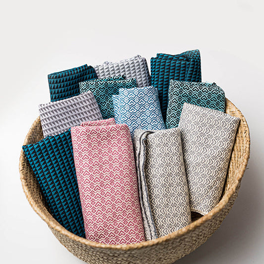 Basic Collection Scrap Packs by LennyLamb Fabric