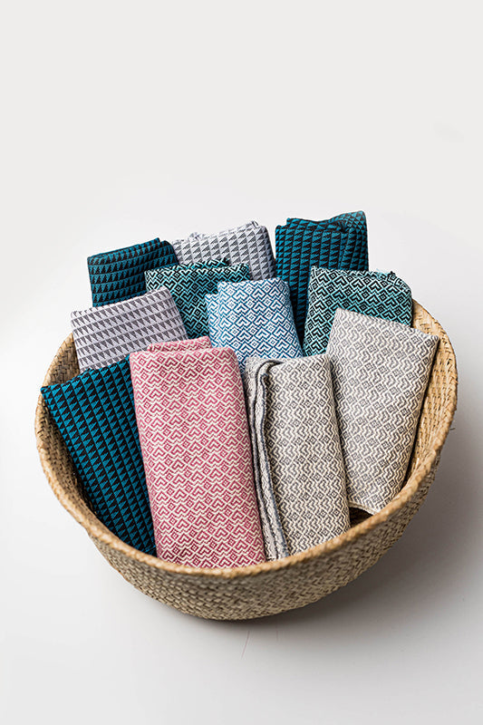 Basic Collection Scrap Packs by LennyLamb Fabric