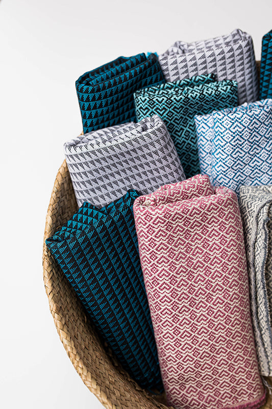 Basic Collection Scrap Packs by LennyLamb Fabric