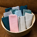 Basic Collection Scrap Packs by LennyLamb Fabric