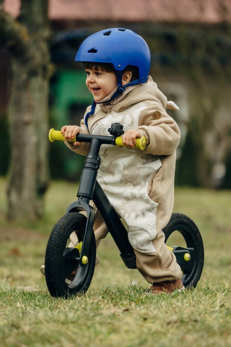 Bear Romper Jurassic Park Ice Desert by LennyLamb - Baby Carrier AccessoriesLittle Zen One73942608