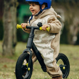 Bear Romper Jurassic Park Ice Desert by LennyLamb - Baby Carrier AccessoriesLittle Zen One73942608