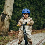 Bear Romper Jurassic Park Ice Desert by LennyLamb - Baby Carrier AccessoriesLittle Zen One73942608