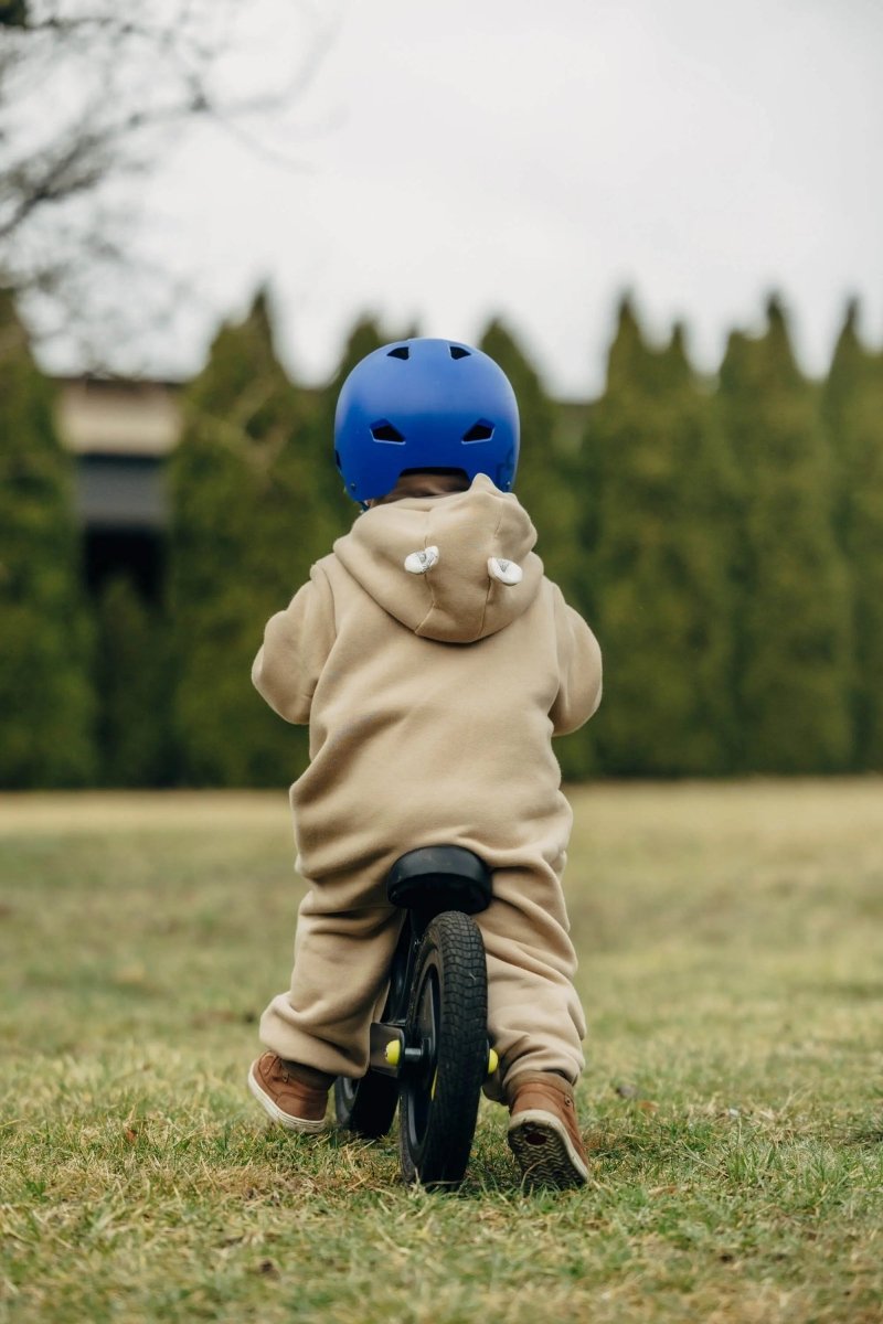 Bear Romper Jurassic Park Ice Desert by LennyLamb - Baby Carrier AccessoriesLittle Zen One73942608