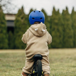 Bear Romper Jurassic Park Ice Desert by LennyLamb - Baby Carrier AccessoriesLittle Zen One73942608