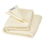 Disana Honeycomb Blanket - Natural Disana at Little Zen One