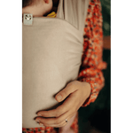 Beige Stretchy Wrap by Lennylamb - Stretchy WrapLittle Zen One5907557782029