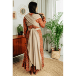 Beige Stretchy Wrap by Lennylamb - Stretchy WrapLittle Zen One5907557782029