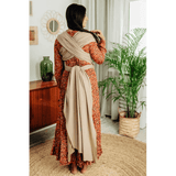 Beige Stretchy Wrap by Lennylamb - Stretchy WrapLittle Zen One5907557782029