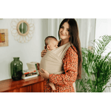 Beige Stretchy Wrap by Lennylamb - Stretchy WrapLittle Zen One5907557782029