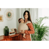 Beige Stretchy Wrap by Lennylamb - Stretchy WrapLittle Zen One5907557782029