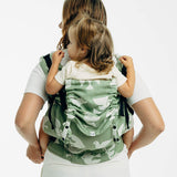 Birdy Fly High LennyPreschool Carrier