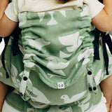 Birdy Fly High LennyPreschool Carrier
