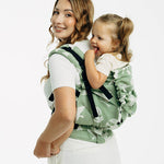 Birdy Fly High LennyPreschool Carrier