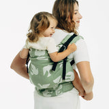 Birdy Fly High LennyPreschool Carrier