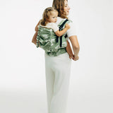 Birdy Fly High LennyPreschool Carrier