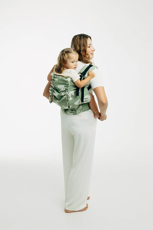 Birdy Fly High LennyPreschool Carrier