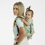 LennyLamb Birdy Fly High onbuhimo baby carrier
