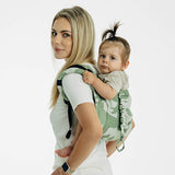 LennyLamb Birdy Fly High onbuhimo baby carrier