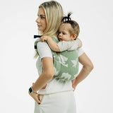 Birdy Fly High Onbuhimo PRO by LennyLamb LennyLamb at Little Zen One