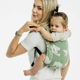 Birdy Fly High Onbuhimo PRO by LennyLamb LennyLamb at Little Zen One