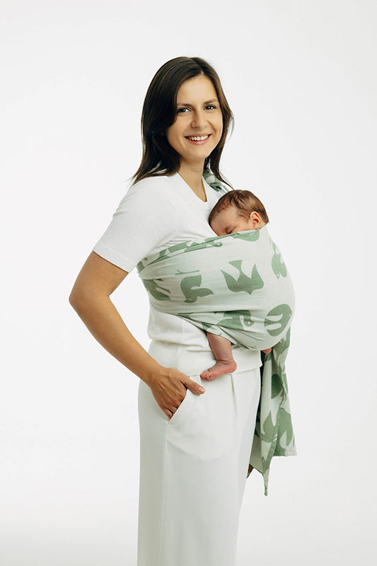Birdy Fly High Ring Sling