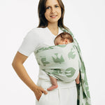 Birdy Fly High Ring Sling