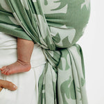 Birdy Fly High Woven Wrap