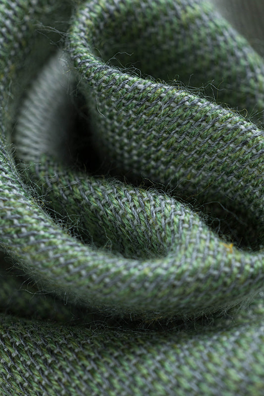 Birdy Fly High Woven Wrap by LennyLamb LennyLamb at Little Zen One