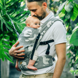 Birdy White Noise LennyLight by LennyLamb LennyLamb at Little Zen One