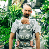 Birdy White Noise LennyLight by LennyLamb LennyLamb at Little Zen One