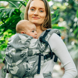 Birdy White Noise LennyUpGrade by LennyLamb LennyLamb at Little Zen One