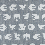 Birdy White Noise LennyUpGrade by LennyLamb LennyLamb at Little Zen One