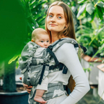 Birdy White Noise LennyUpGrade by LennyLamb LennyLamb at Little Zen One