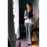 Black Stretchy Wrap by Lennylamb - Stretchy WrapLittle Zen One5901769642874