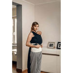 Black Stretchy Wrap by Lennylamb - Stretchy WrapLittle Zen One5901769642874