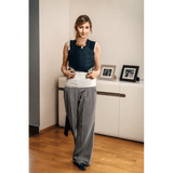 Black Stretchy Wrap by Lennylamb - Stretchy WrapLittle Zen One5901769642874