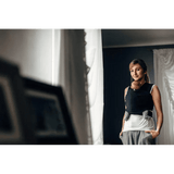 Black Stretchy Wrap by Lennylamb - Stretchy WrapLittle Zen One5901769642874