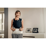 Black Stretchy Wrap by Lennylamb - Stretchy WrapLittle Zen One5901769642874