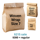 Loot Bag - Black Friday