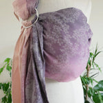 Blossom Evelyn Baby Ring Sling