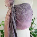 Blossom Evelyn Baby Ring Sling
