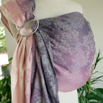 Blossom Evelyn Baby Ring Sling