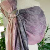 Blossom Evelyn Baby Ring Sling